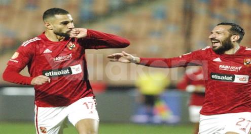 السولية: لا نفكر في الثأر من الاتحاد.. وهدفنا الوصول لنهائي مونديال الأندية